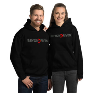 BeyonDriven Unisex Hoodie