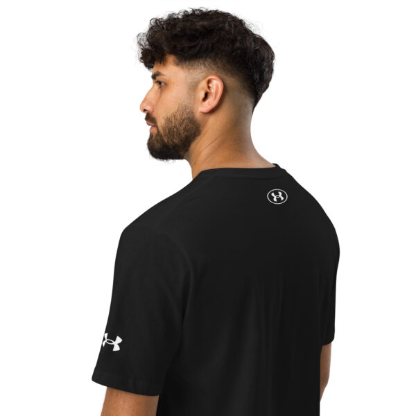 Driven Under ArmourⓇ athletic t-shirt - Image 2