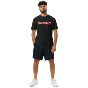 Driven Under ArmourⓇ athletic t-shirt
