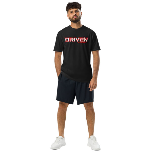 Driven Under ArmourⓇ athletic t-shirt