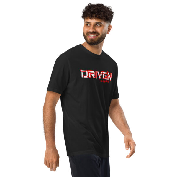 Driven Under ArmourⓇ athletic t-shirt - Image 3
