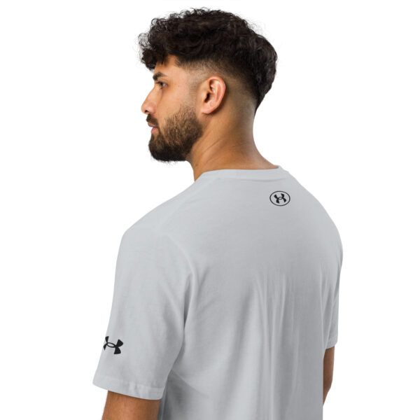 Driven Under ArmourⓇ athletic t-shirt - Image 6