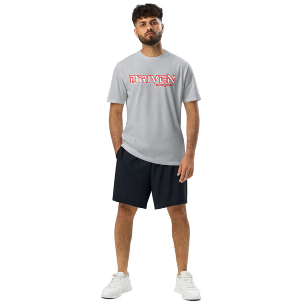 Driven Under ArmourⓇ athletic t-shirt - Image 7