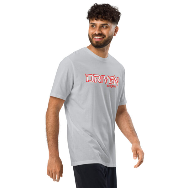 Driven Under ArmourⓇ athletic t-shirt - Image 8