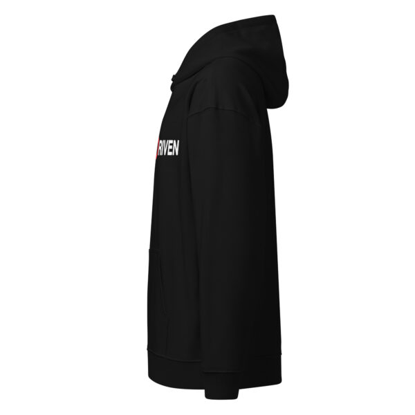BeyonDriven Unisex organic relaxed hoodie - Image 4