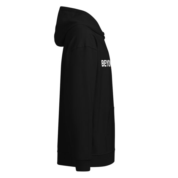 BeyonDriven Unisex organic relaxed hoodie - Image 3