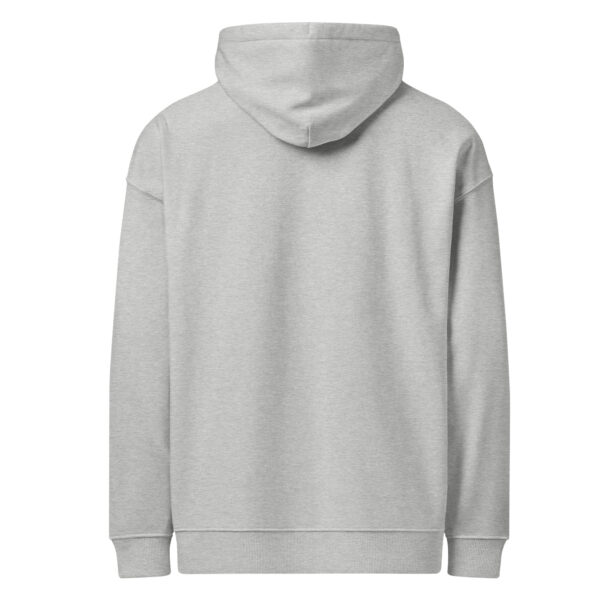 BeyonDriven Unisex organic relaxed hoodie - Image 6