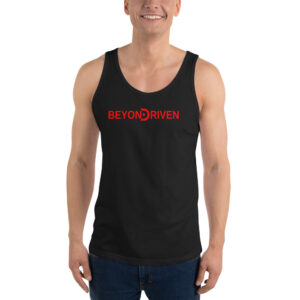 BeyonDriven Men's Tank Top