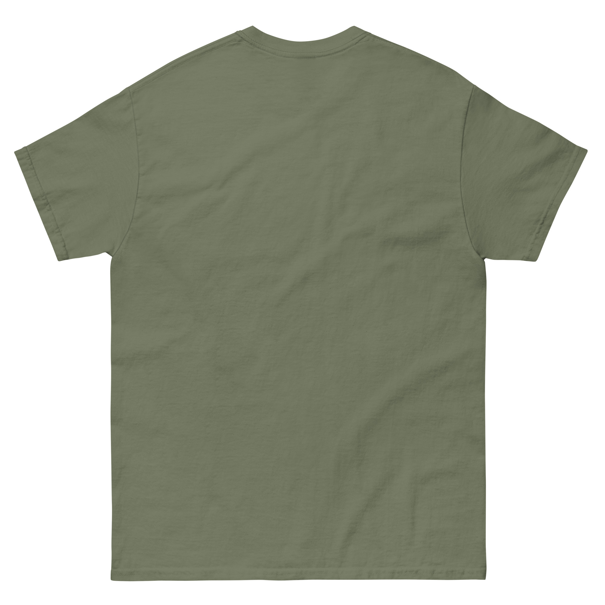 Teddy Tire Flip Unisex classic tee - Image 8