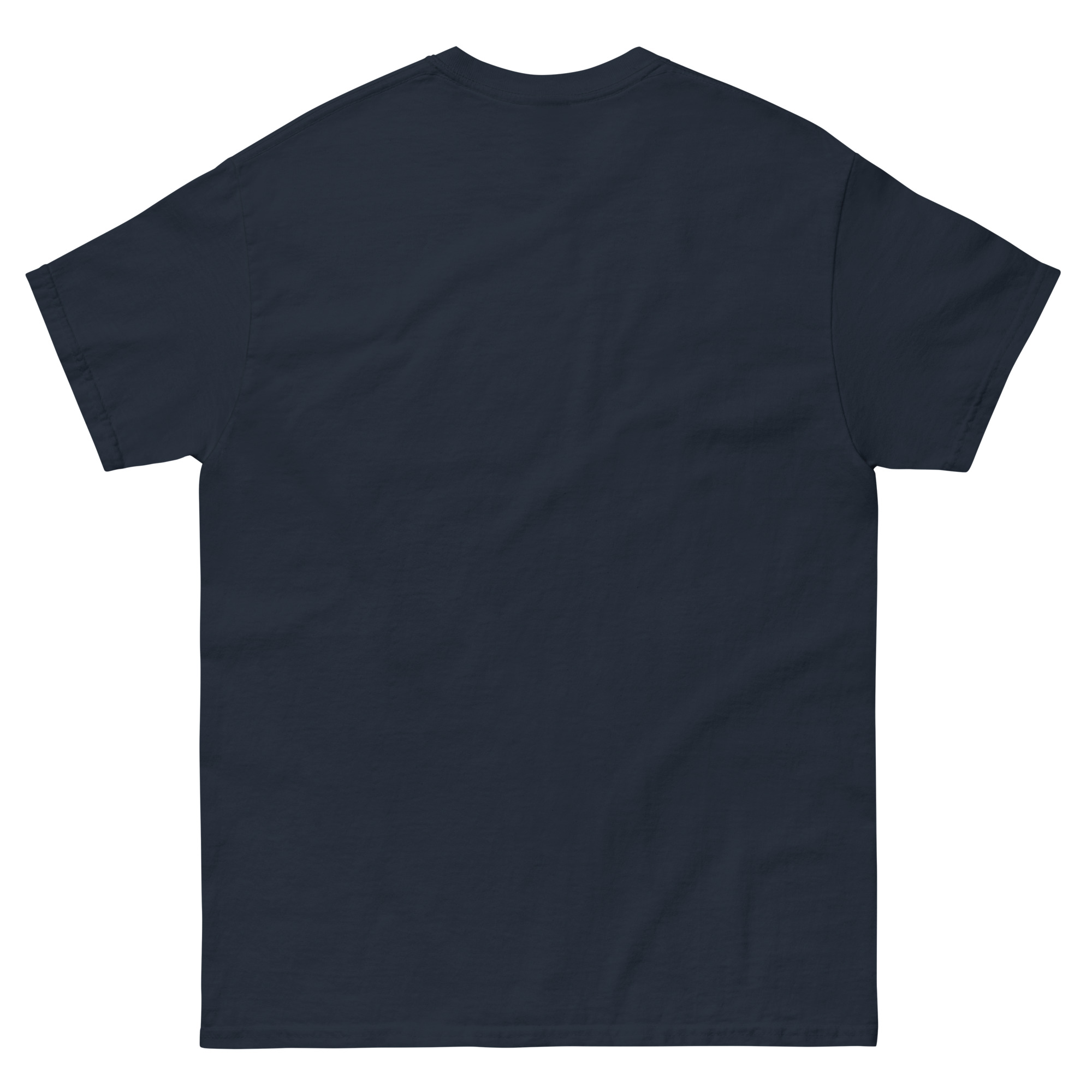 Teddy Tire Flip Unisex classic tee - Image 4