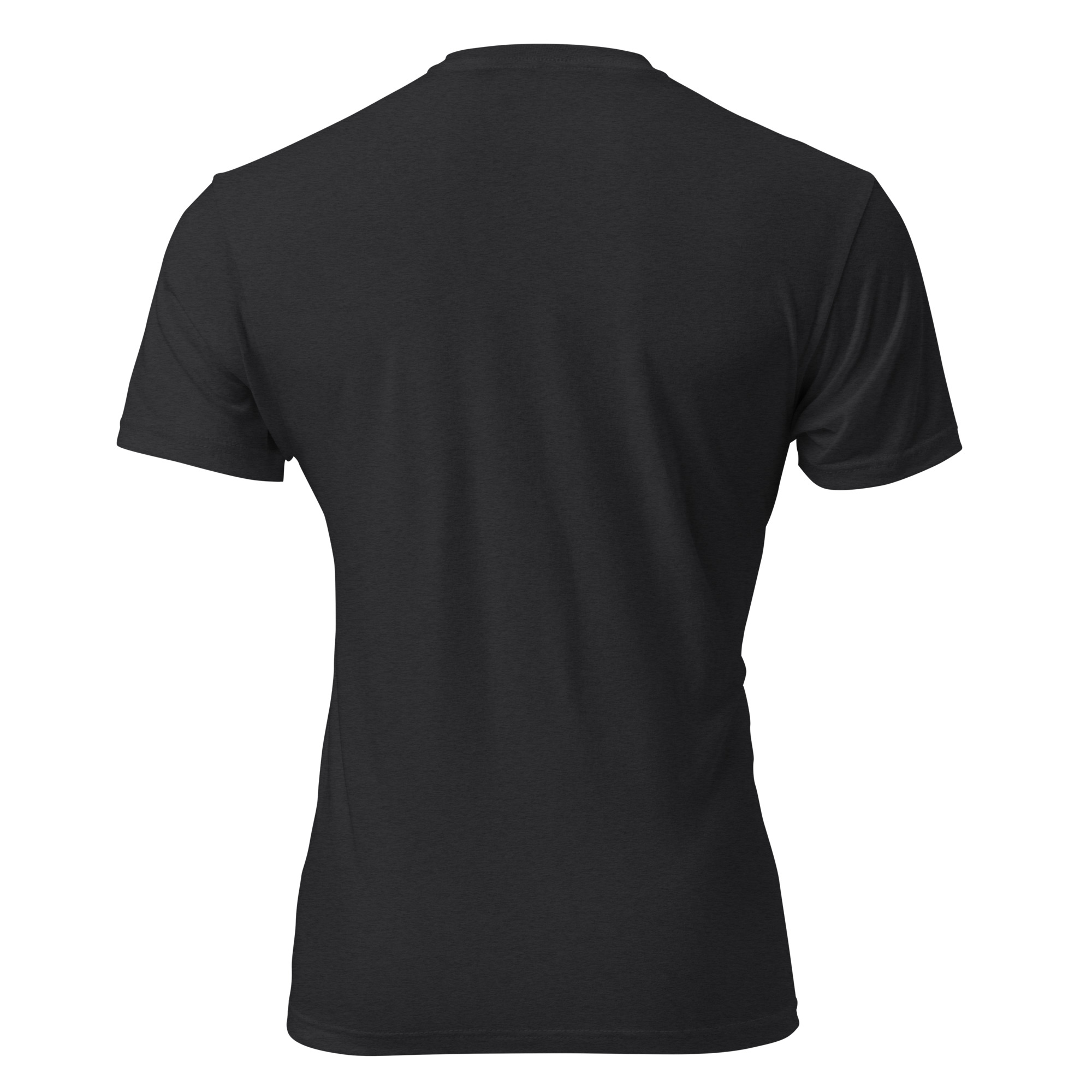 Washington Spotting Lincoln Unisex Fitted T-Shirt - Next Level 6210 - Image 3