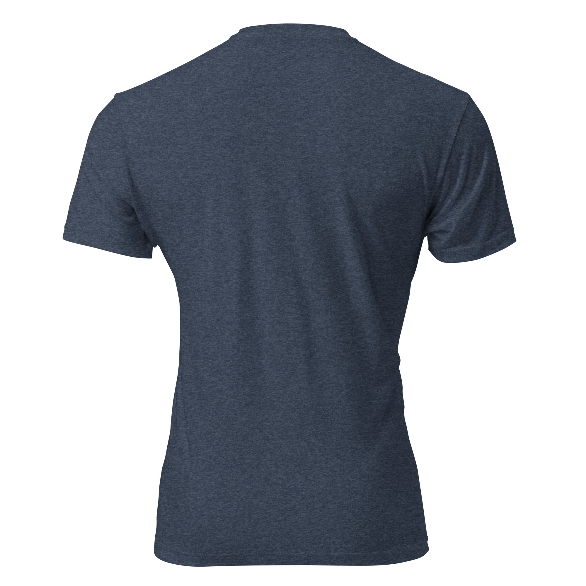Washington Spotting Lincoln Unisex Fitted T-Shirt - Next Level 6210 - Image 6
