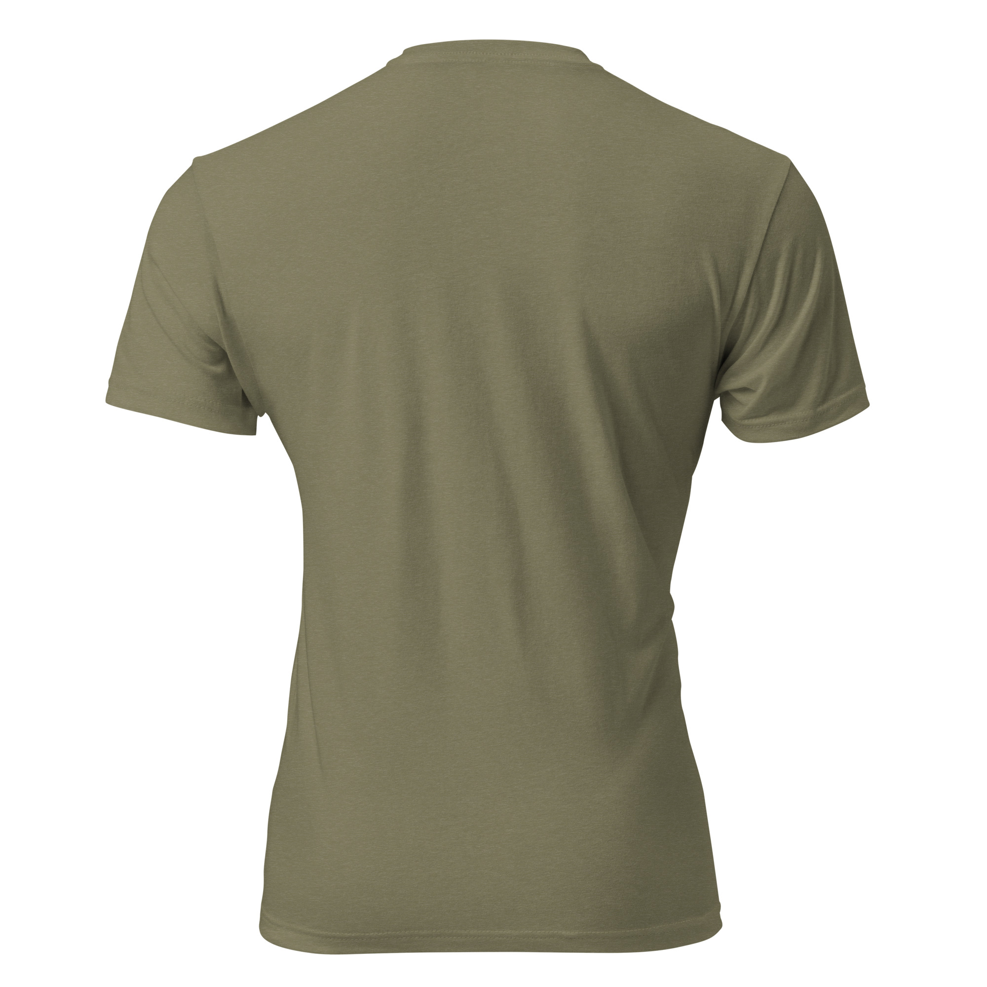 Washington Spotting Lincoln Unisex Fitted T-Shirt - Next Level 6210 - Image 10