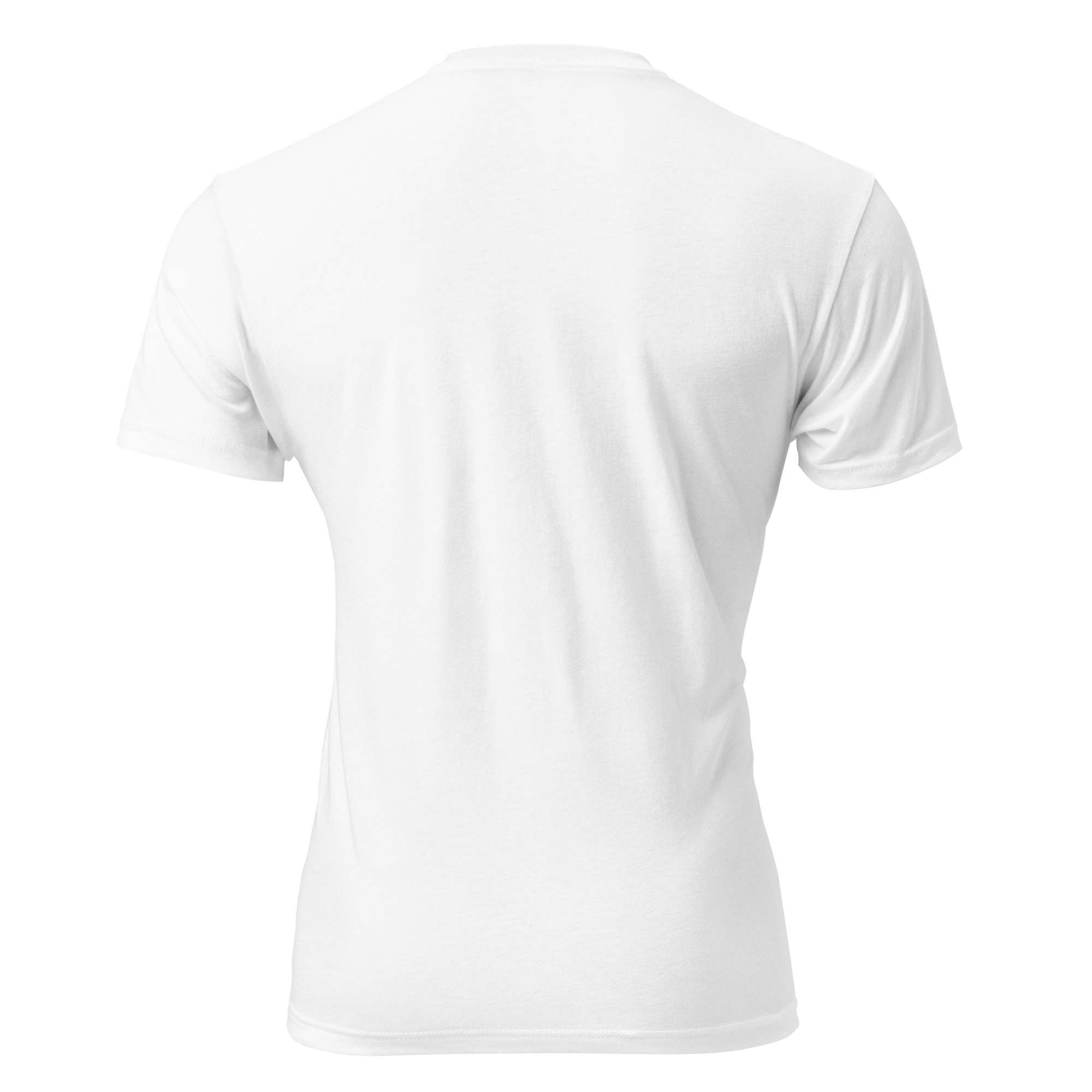 Washington Spotting Lincoln Unisex Fitted T-Shirt - Next Level 6210 - Image 14