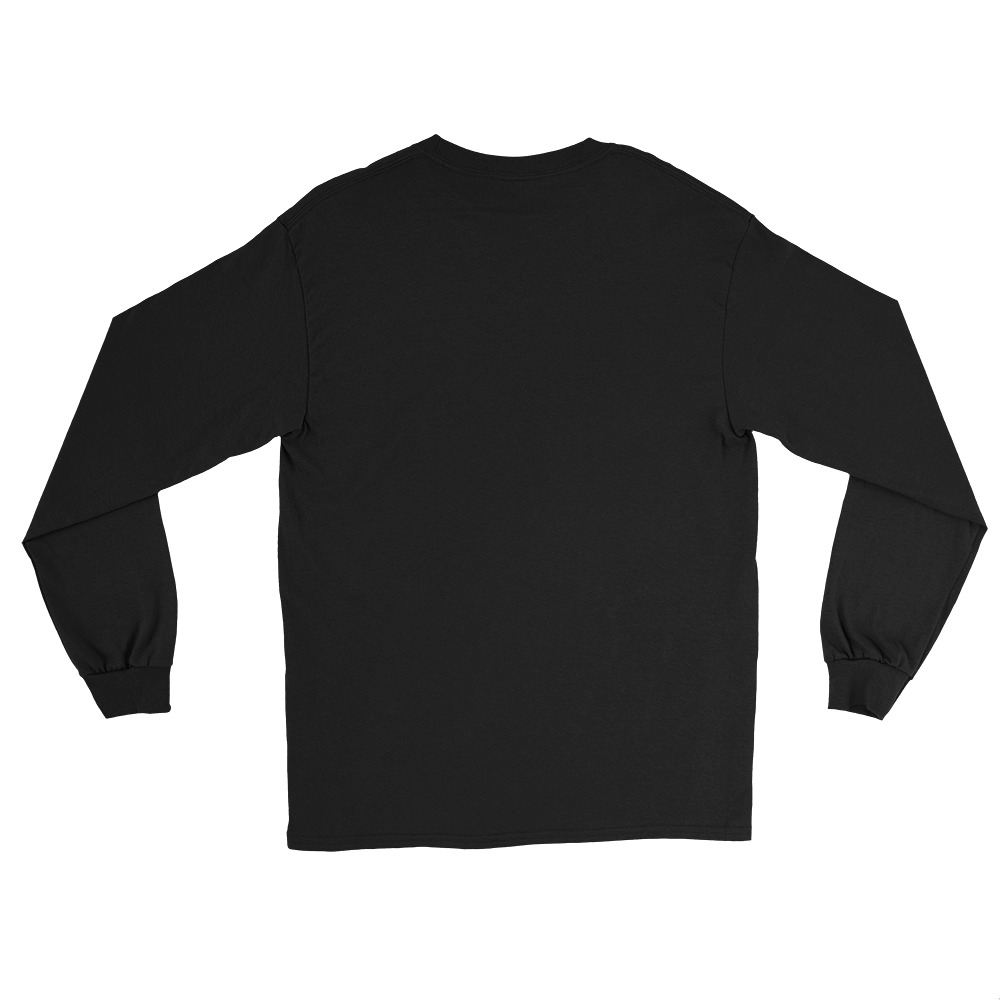 Washington Men’s Long Sleeve Shirt - Image 3