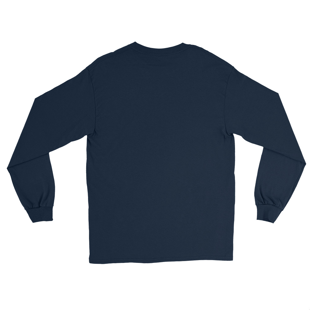 Washington Men’s Long Sleeve Shirt - Image 5