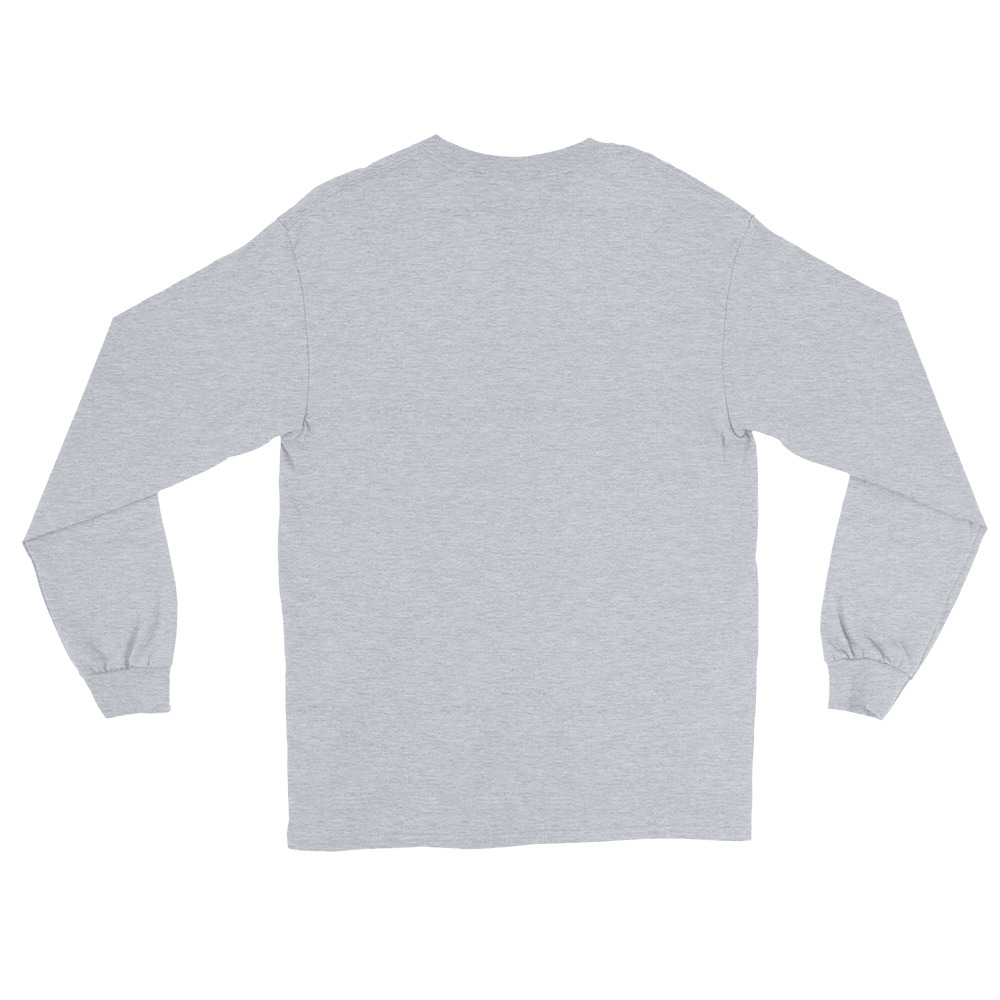 Washington Men’s Long Sleeve Shirt - Image 8