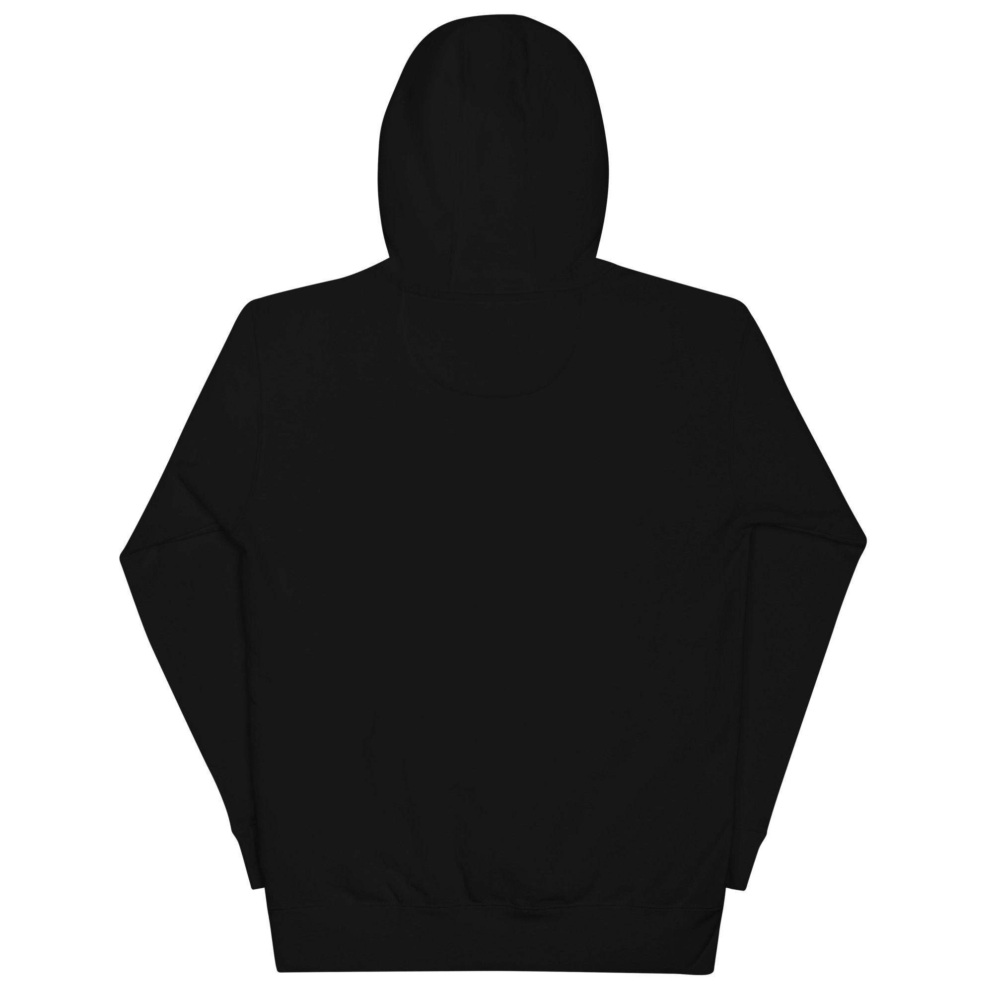 Washington Spotting Lincoln Unisex Hoodie - Image 3