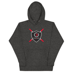 BeyonDriven Shield Unisex Hoodie