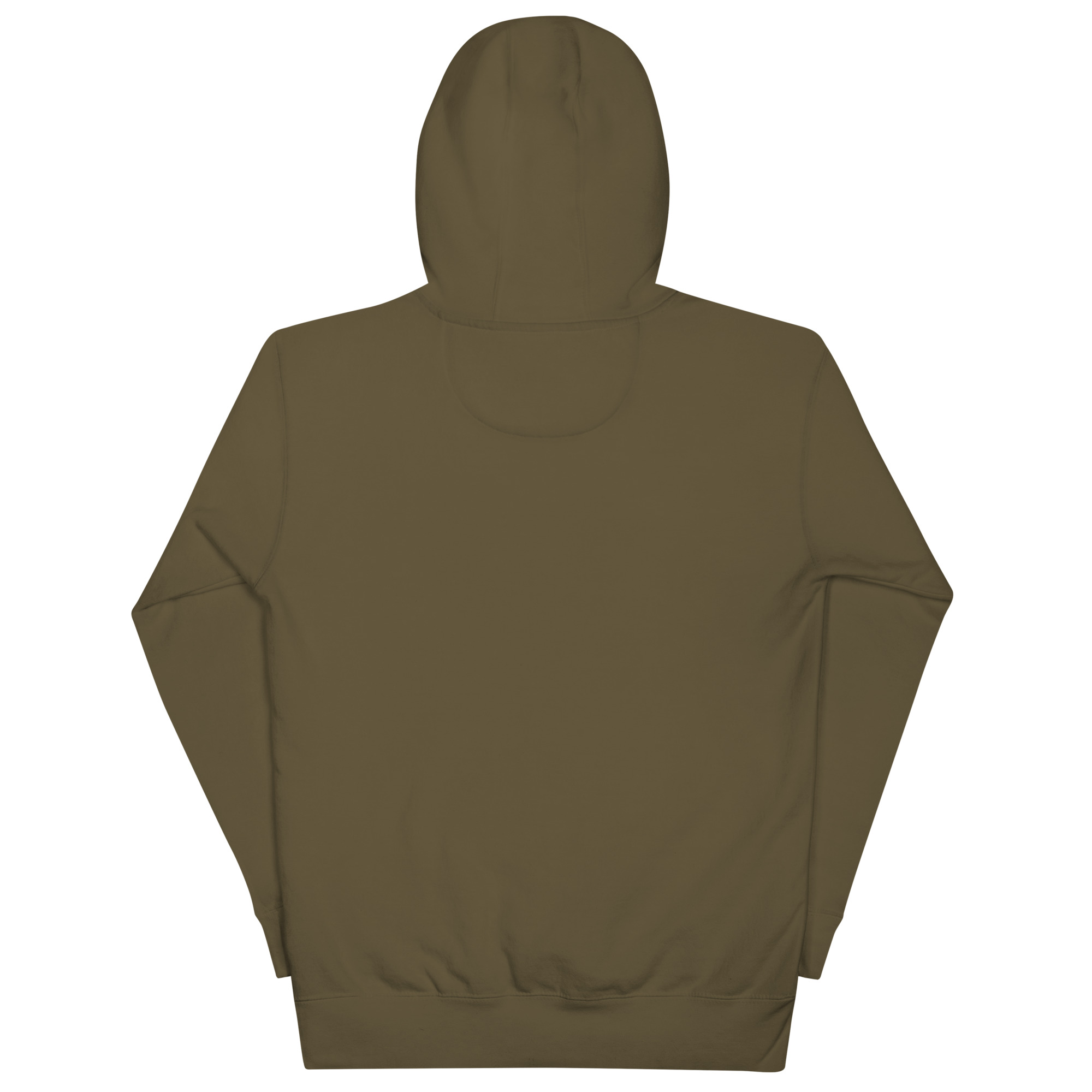 Washington Spotting Lincoln Unisex Hoodie - Image 6