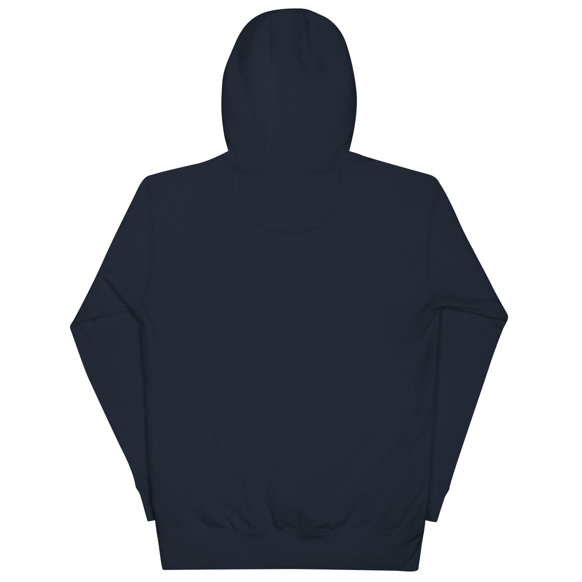 Washington Spotting Lincoln Unisex Hoodie - Image 5