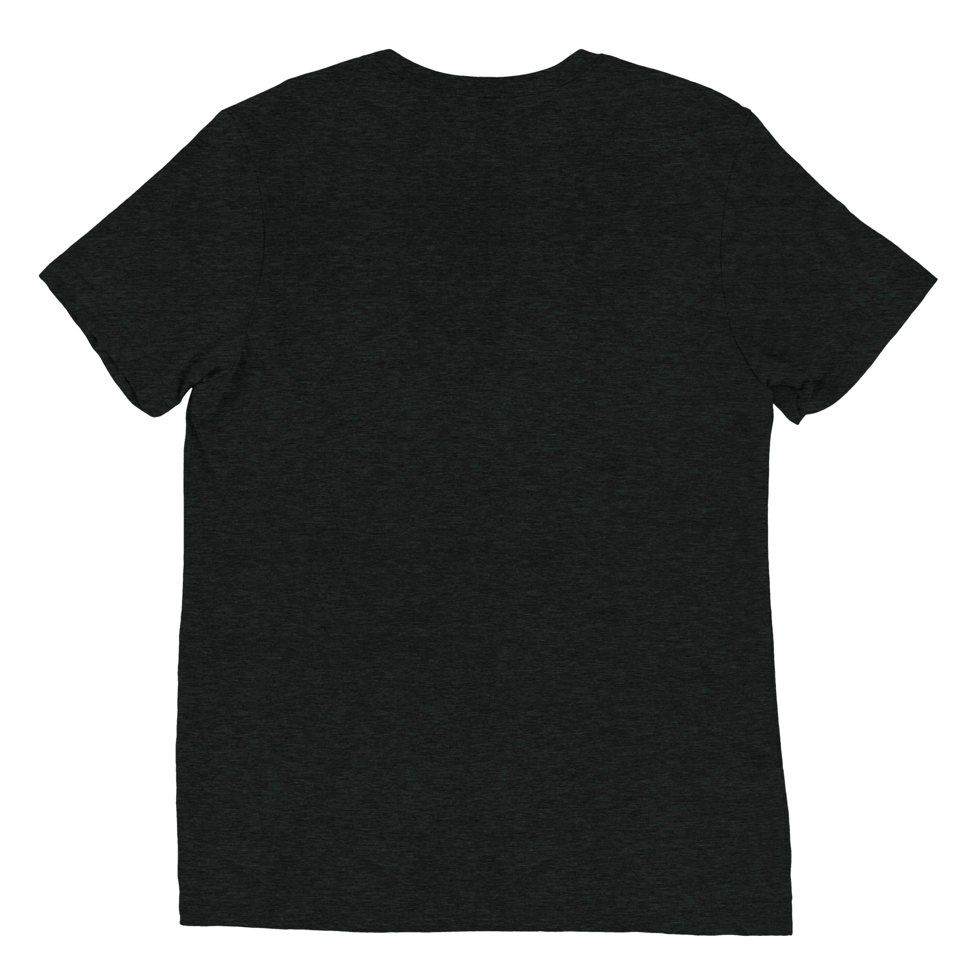 BeyonDriven Shield Tri Blend Short sleeve t-shirt - Image 2