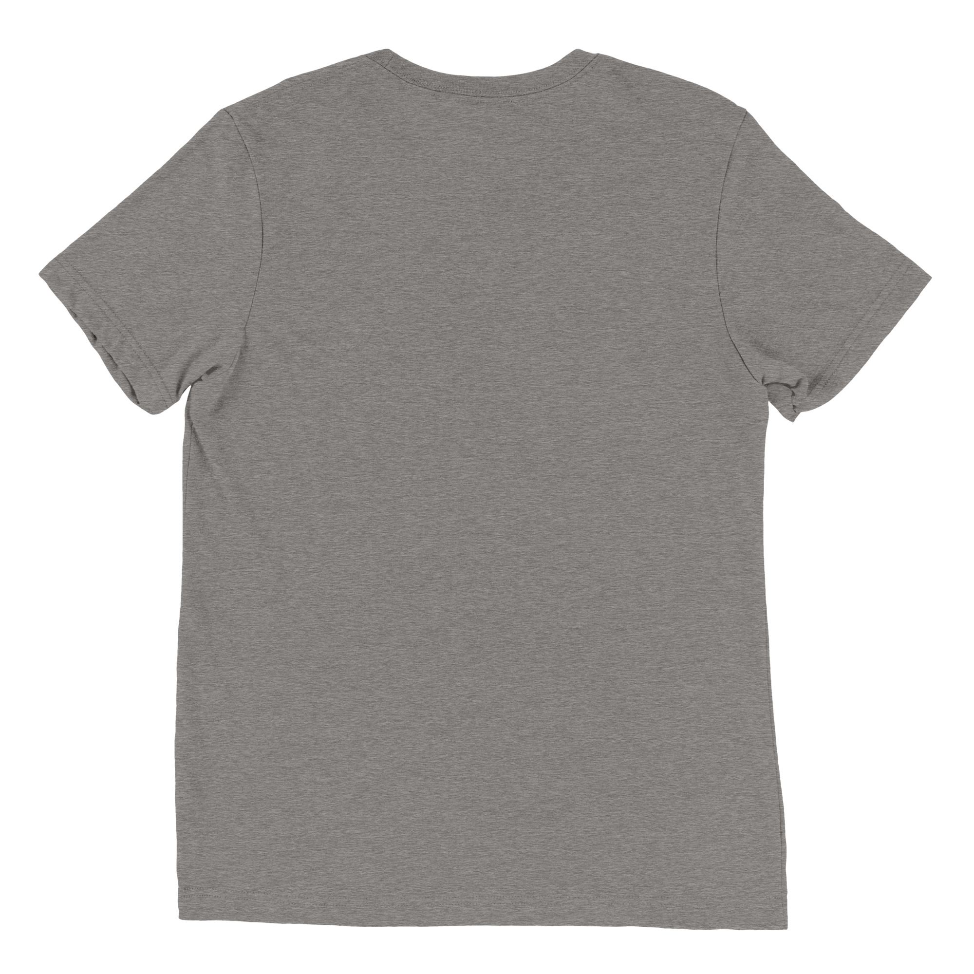 BeyonDriven Shield Tri Blend Short sleeve t-shirt - Image 3