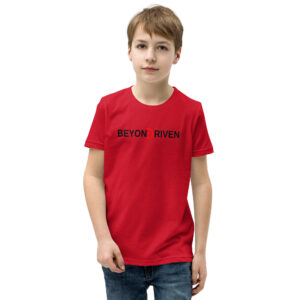 BeyonDriven Youth Short Sleeve T-Shirt